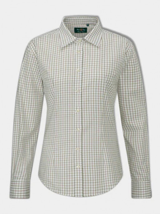 Chemise femme Bromford Alan Paine