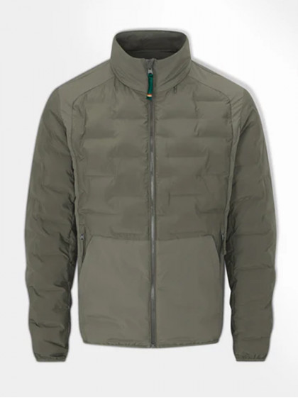 Veste hybrid Calsall Alan Paine