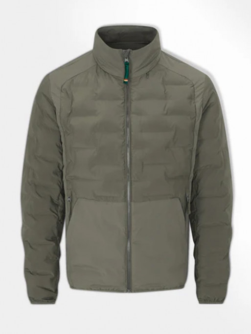 Veste hybrid Calsall Alan Paine