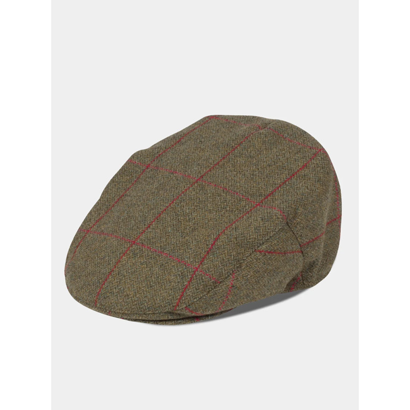 Casquette Combrook Alan Paine