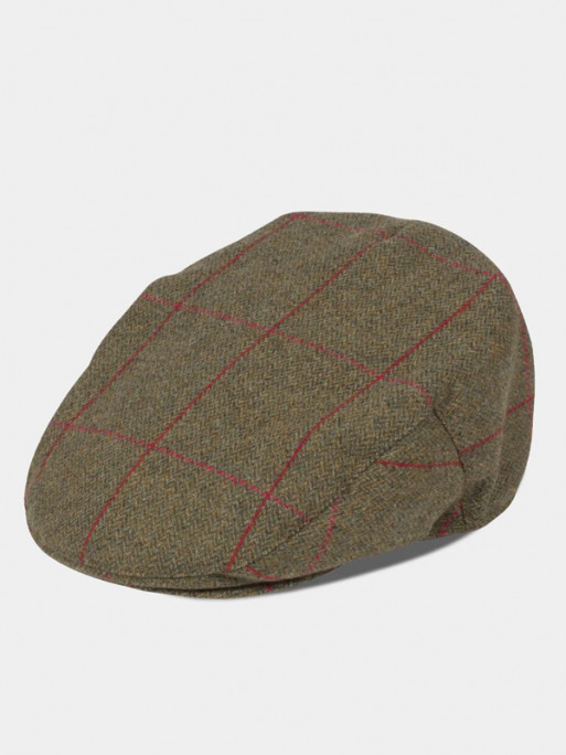 Casquette Combrook Alan Paine