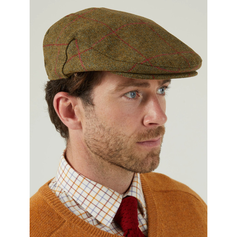 Casquette Combrook Alan Paine