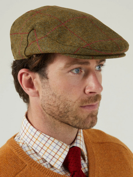 Casquette Combrook Alan Paine