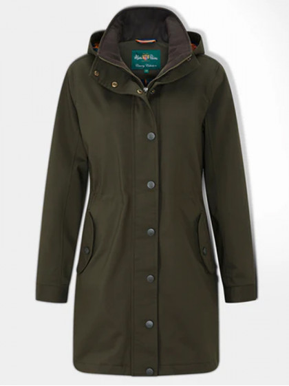 Veste femme Dunswell Alan Paine