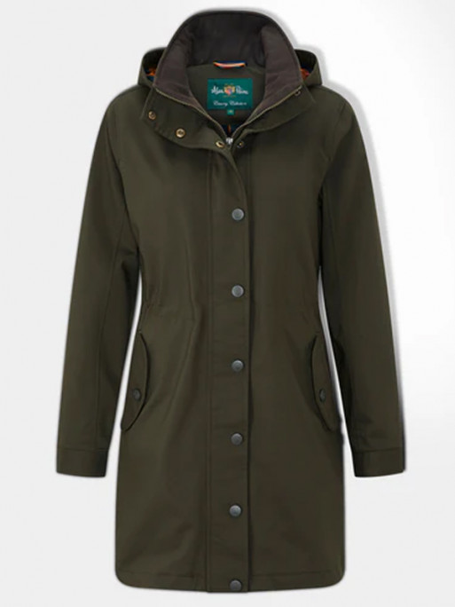 Veste femme Dunswell Alan Paine