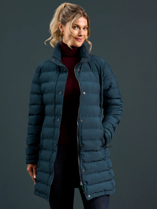 Veste femme Calsall Alan Paine