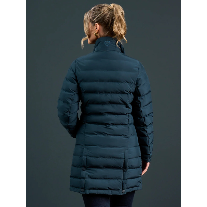Veste femme Calsall Alan Paine