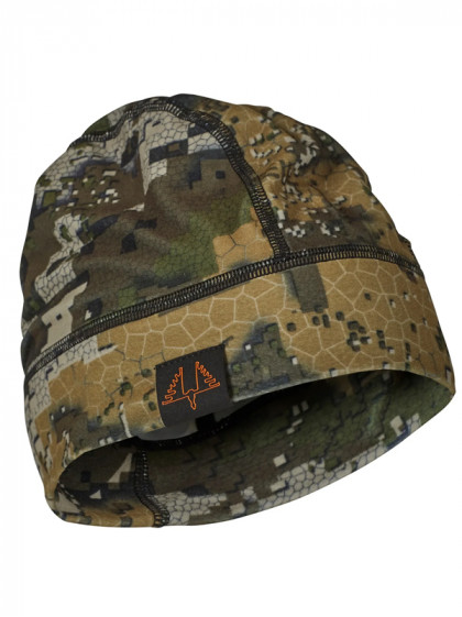 Bonnet Alpha Swedteam