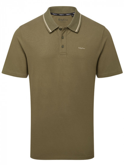 Polo manches courtes Kilworth Ridgeline