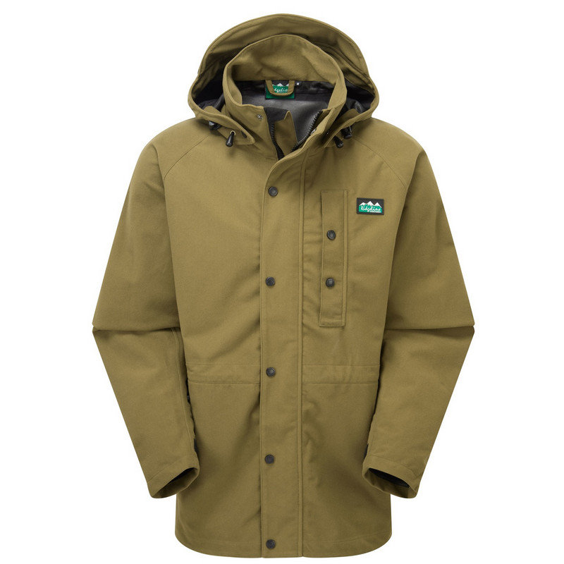 Veste Monsoon Classic Ridgeline