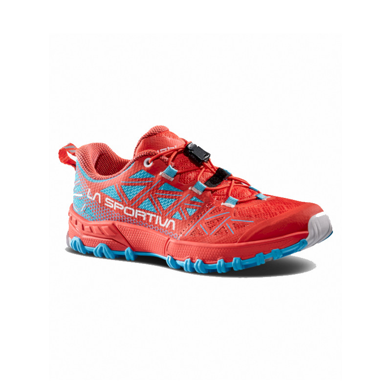 Chaussures Bushido II enfant La Sportiva
