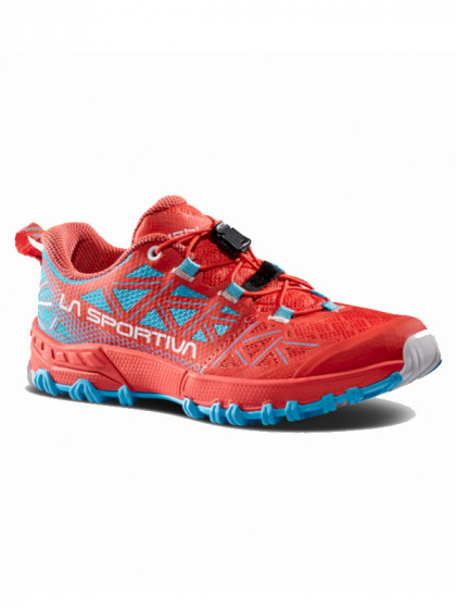 Chaussures Bushido II enfant La Sportiva