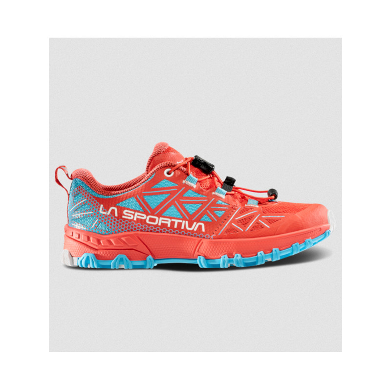 Chaussures Bushido II enfant La Sportiva