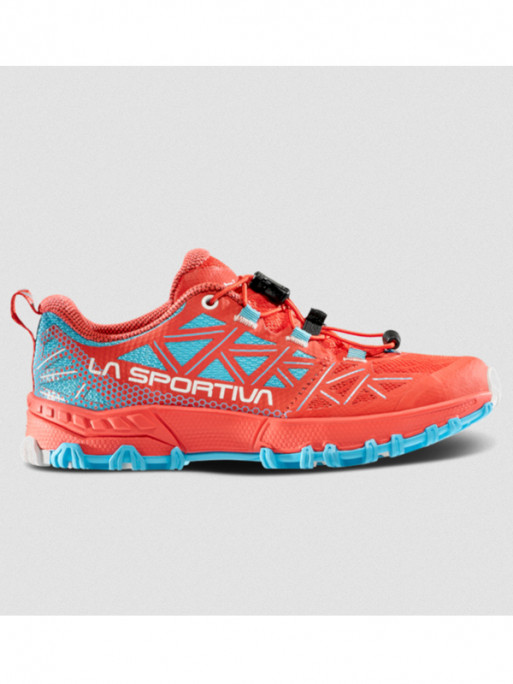 Chaussures Bushido II enfant La Sportiva