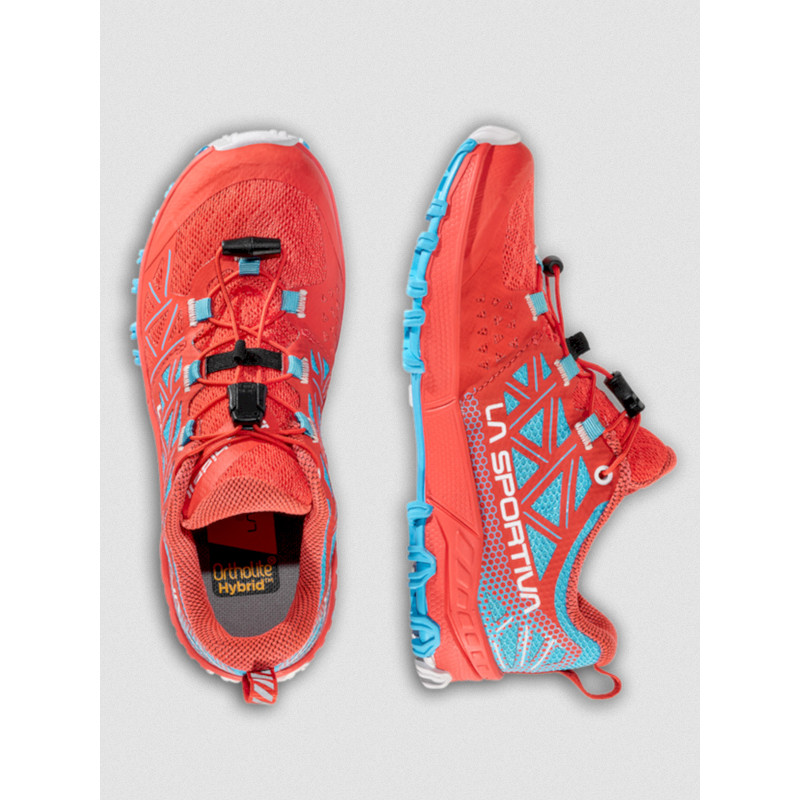 Chaussures Bushido II enfant La Sportiva
