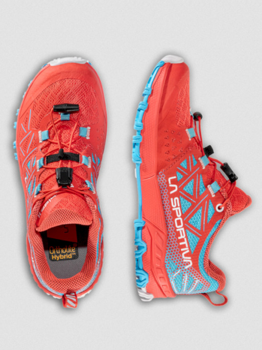 Chaussures Bushido II enfant La Sportiva