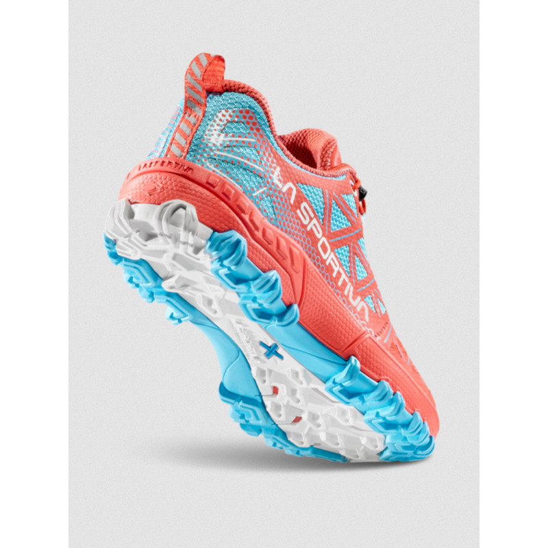 Chaussures Bushido II enfant La Sportiva