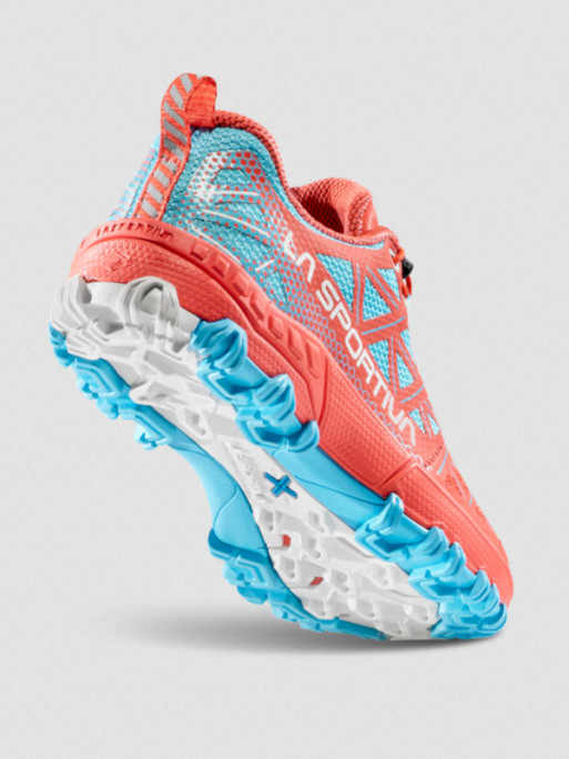 Chaussures Bushido II enfant La Sportiva