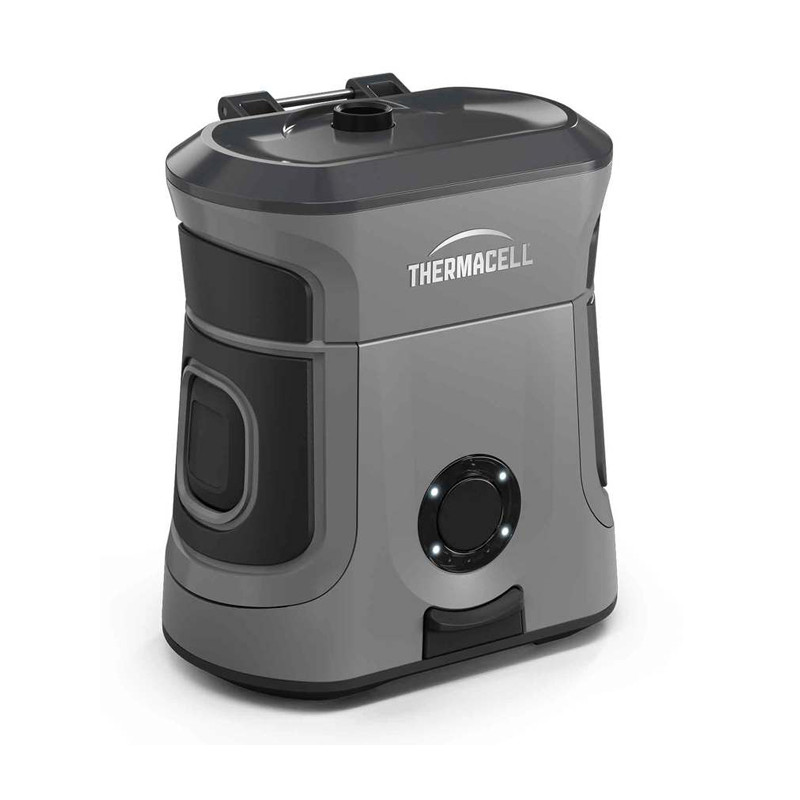 Bouclier anti-moustiques EX90 batterie rechargeable Thermacell
