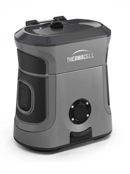 Bouclier anti-moustiques EX90 batterie rechargeable Thermacell