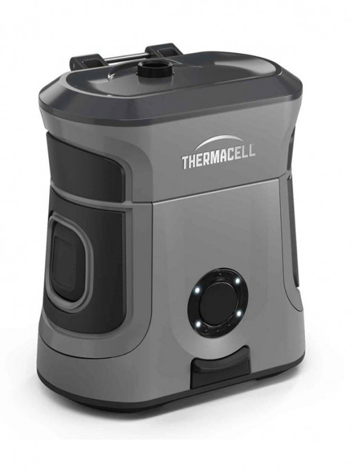 Bouclier anti-moustiques EX90 batterie rechargeable Thermacell