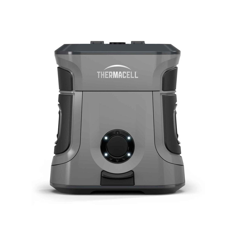 Bouclier anti-moustiques EX90 batterie rechargeable Thermacell