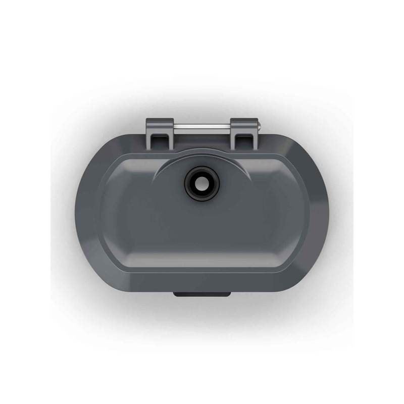 Bouclier anti-moustiques EX90 batterie rechargeable Thermacell