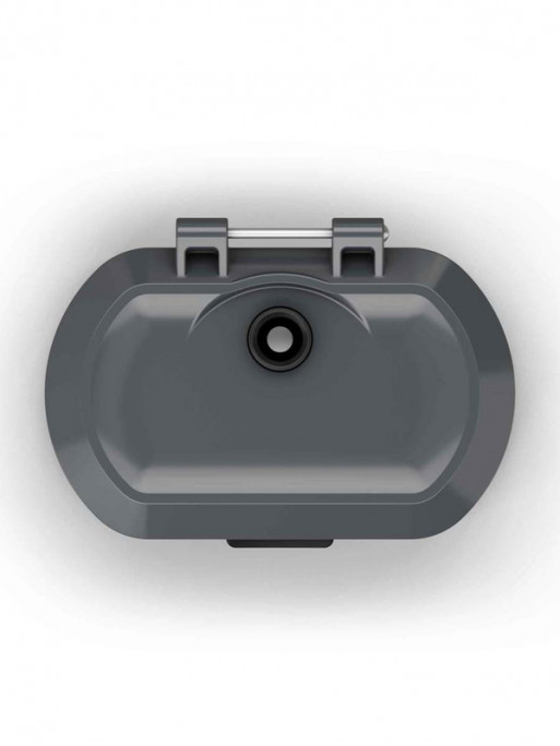 Bouclier anti-moustiques EX90 batterie rechargeable Thermacell