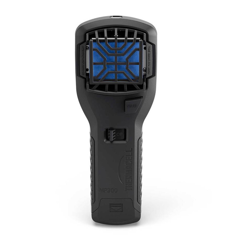 Bouclier anti-moustiques portable MR300LX Thermacell