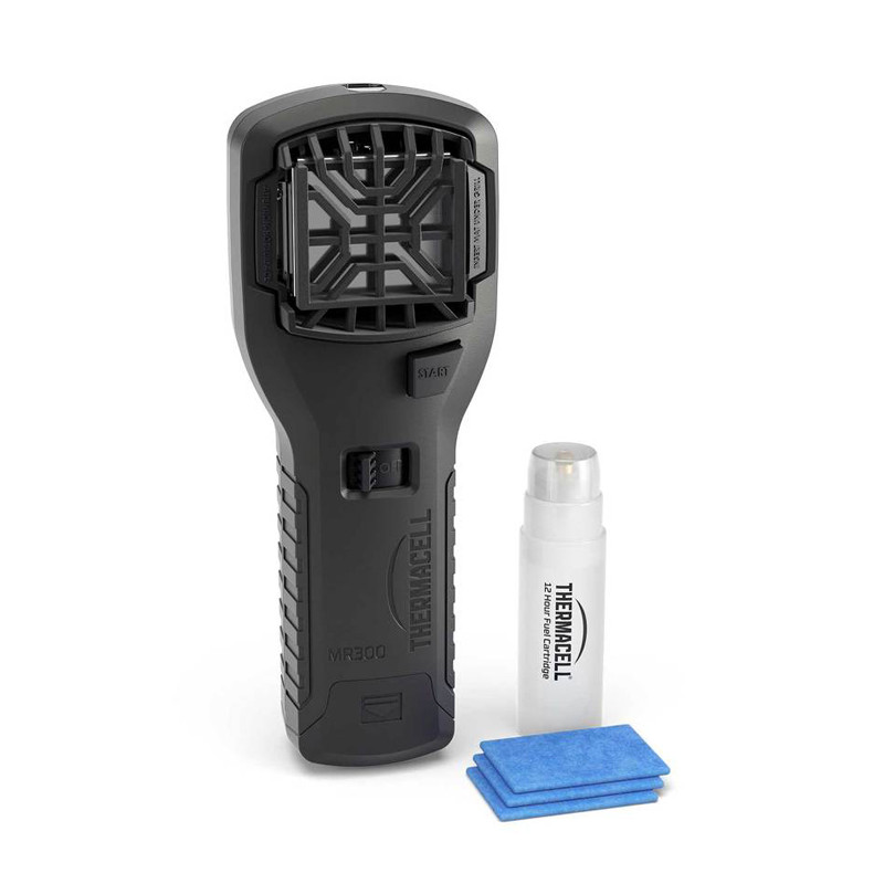 Bouclier anti-moustiques portable MR300LX Thermacell