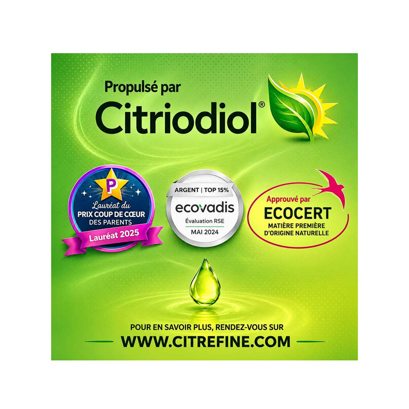 Bouclier anti-moustiques portable MR300LX Thermacell