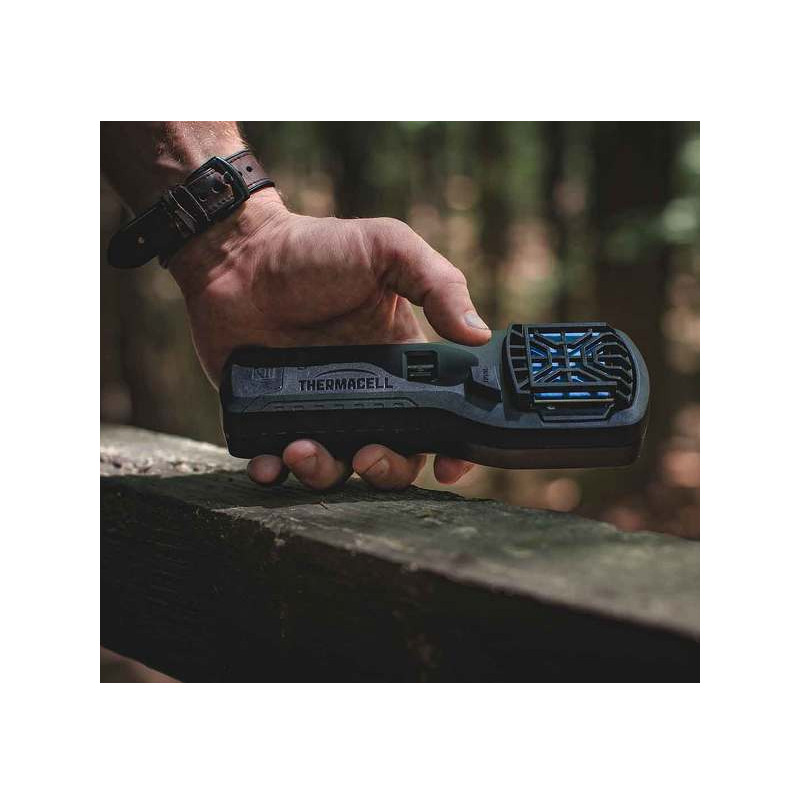 Bouclier anti-moustiques portable MR300LX Thermacell