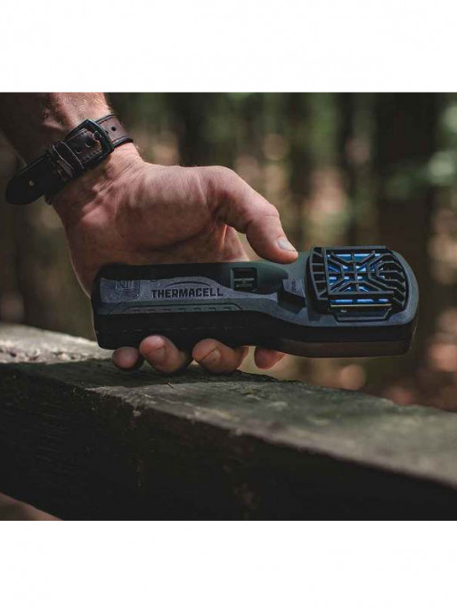 Bouclier anti-moustiques portable MR300LX Thermacell