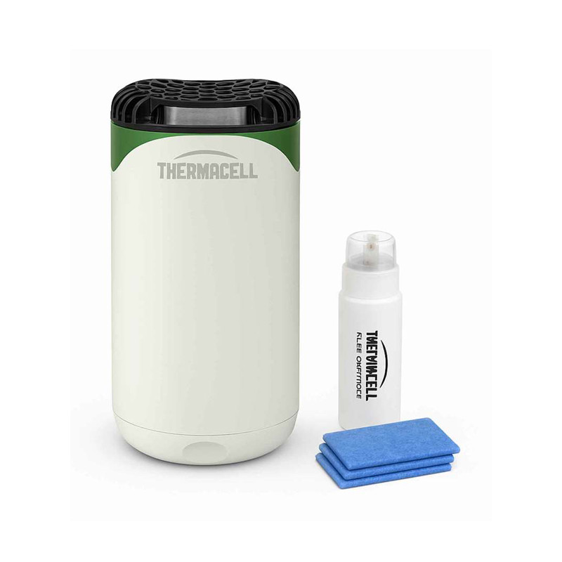 Bouclier anti-moustiques portable Halo Mini Thermacell