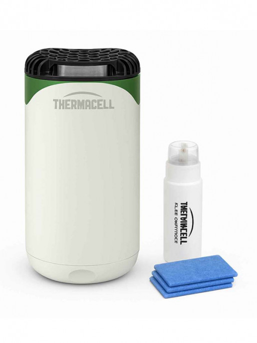 Bouclier anti-moustiques portable Halo Mini Thermacell
