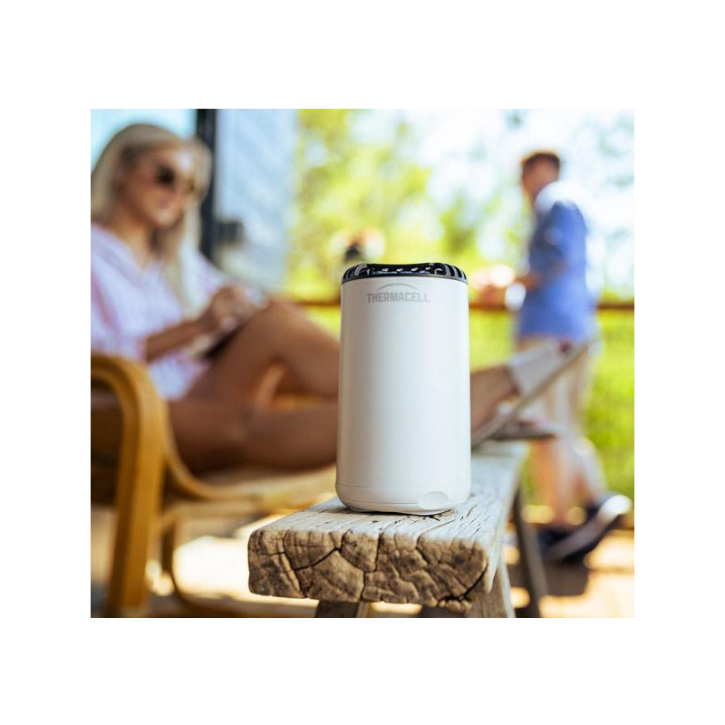 Bouclier anti-moustiques portable Halo Mini Thermacell