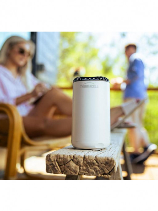 Bouclier anti-moustiques portable Halo Mini Thermacell