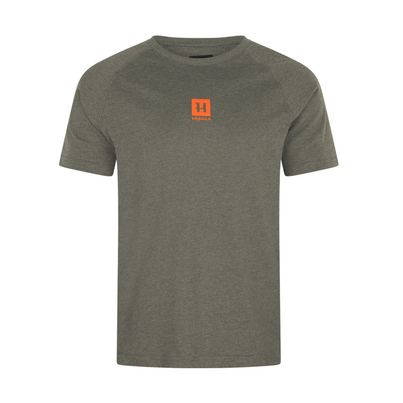 T-shirt Instinct Härkila