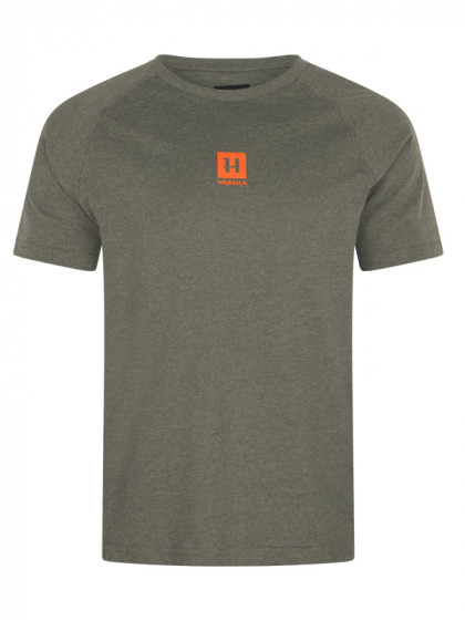 T-shirt Instinct Härkila