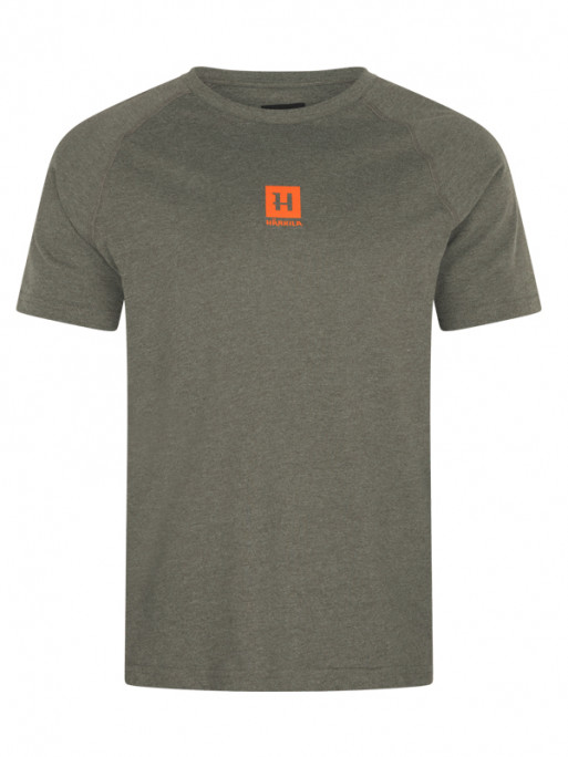 T-shirt Instinct Härkila