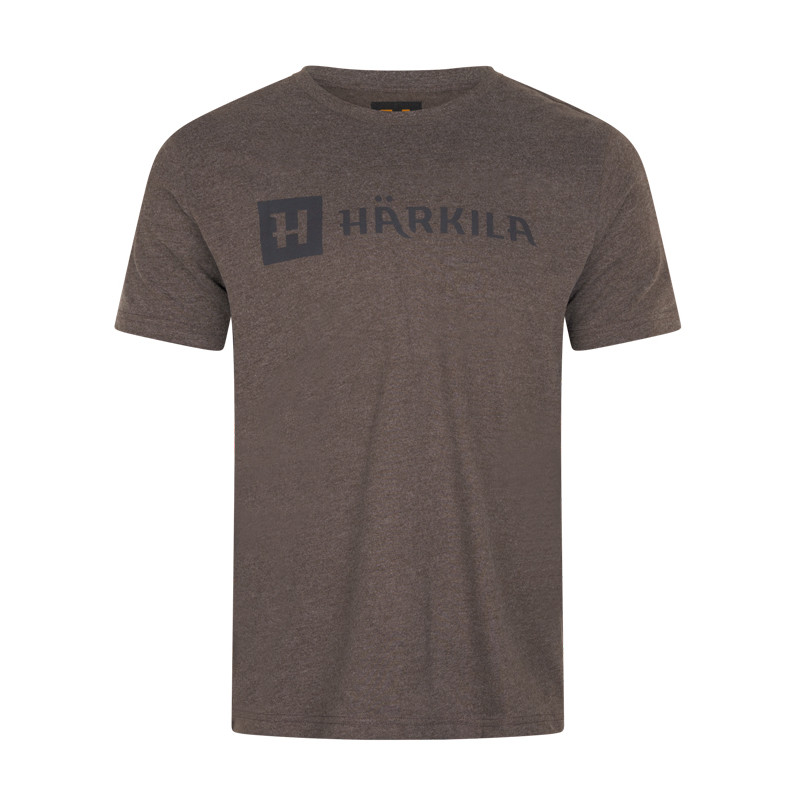 T-shirt Identity Härkila