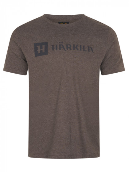 T-shirt Identity Härkila