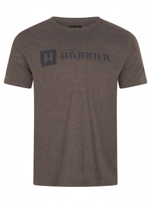 T-shirt Identity Härkila