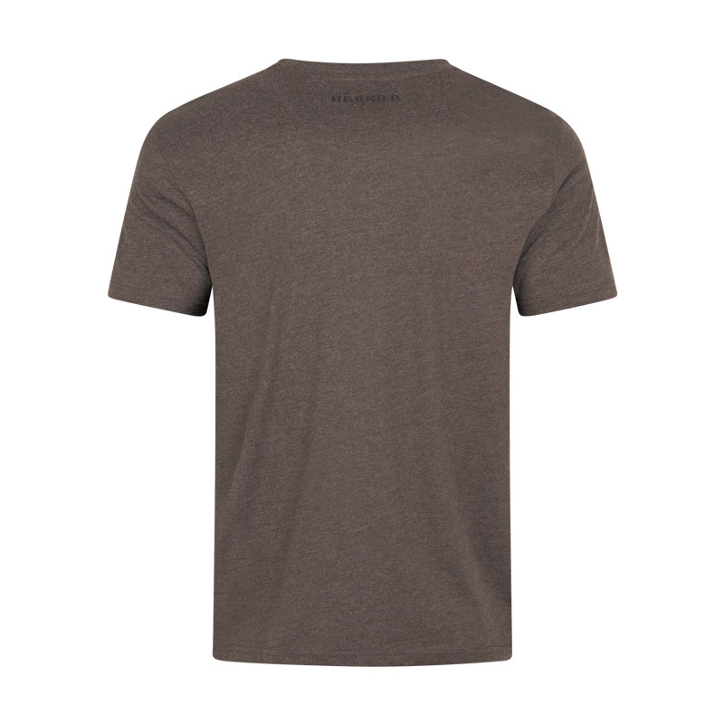 T-shirt Identity Härkila