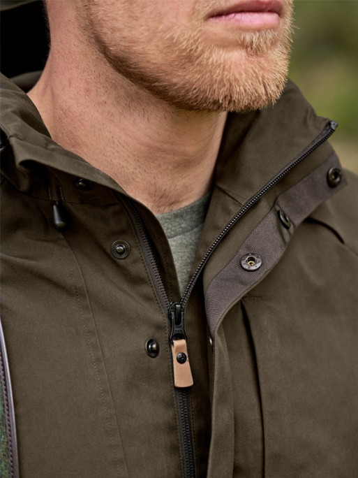 Veste Fjell Ace Härkila