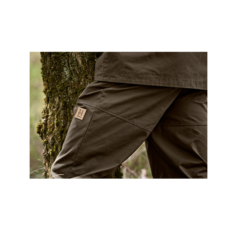 Pantalon Fjell Ace Härkila