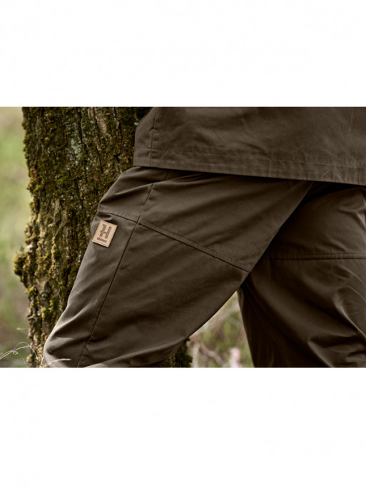 Pantalon Fjell Ace Härkila