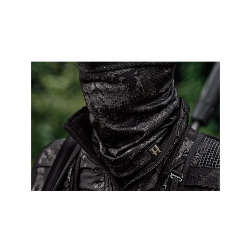Tour de cou camouflage Noctyx Härkila