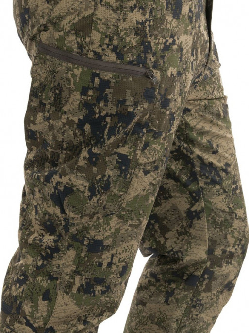Pantalon Shade-T Hart