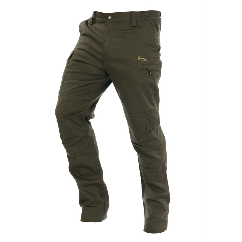 Pantalon Ibero Evo-T Hart